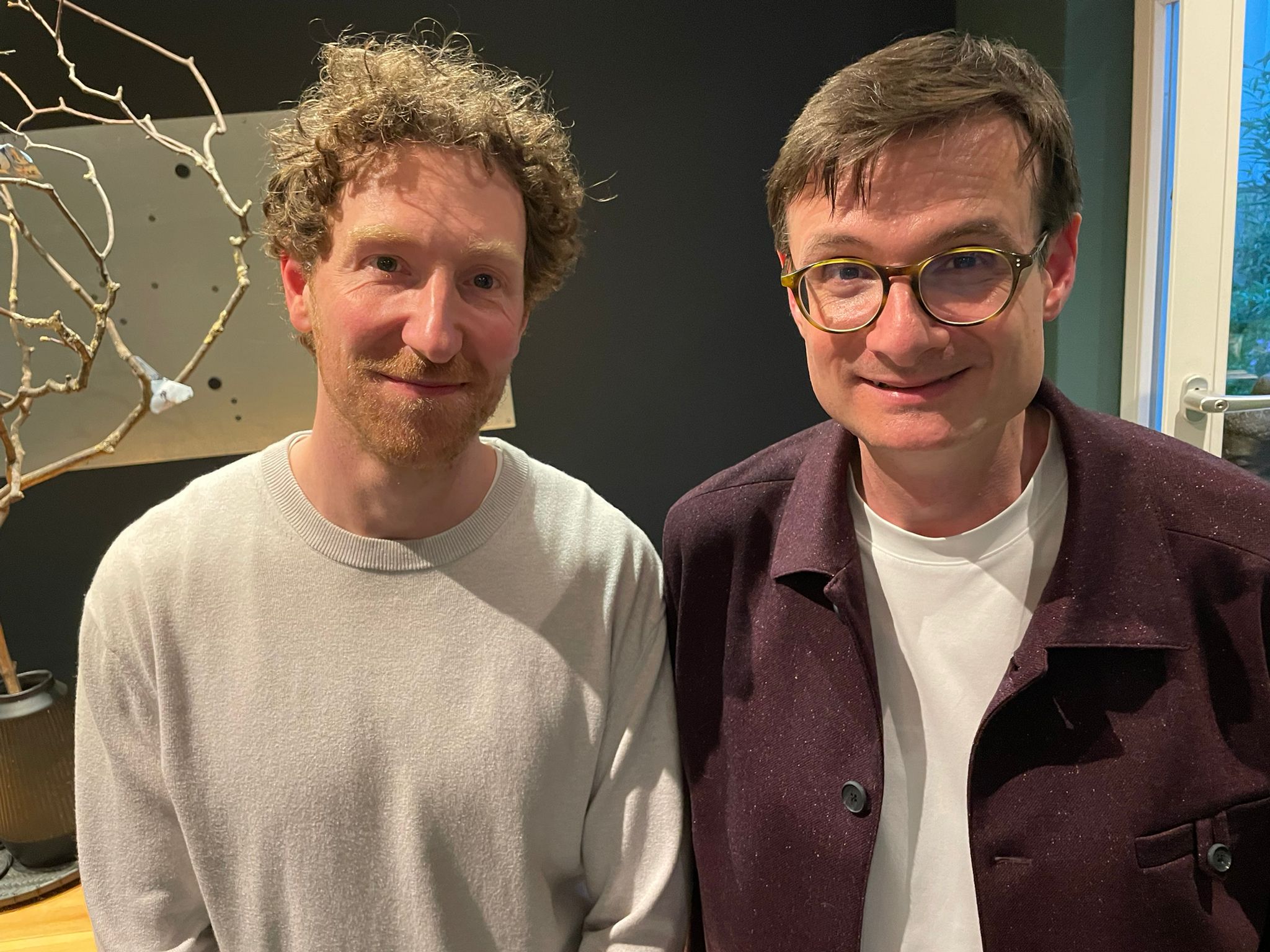 ESC und mehr: Neue Bücher von Alexander Kühn, Lukas Hoffmann und Volker Renner