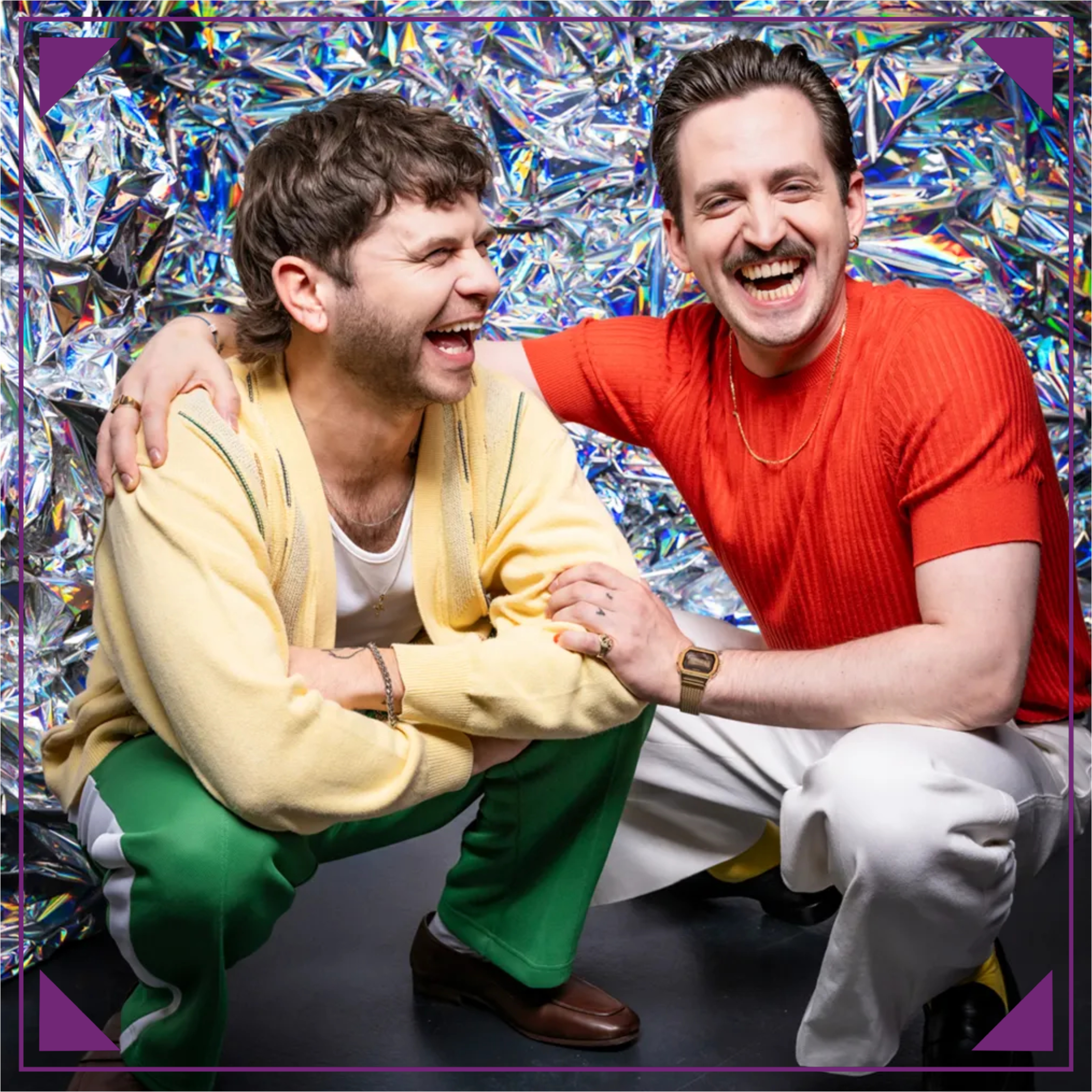 ESC kompakt Second Chance Contest 2026: Diese 81 Erstwünsche sind im Spiel mit dabei