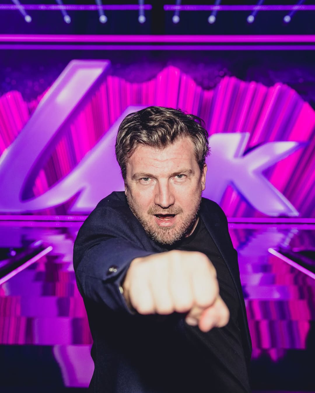 Nach 15 Jahren: UMK-Executive Producer Anssi Autio verabschiedet sich vom finnischen Vorentscheid