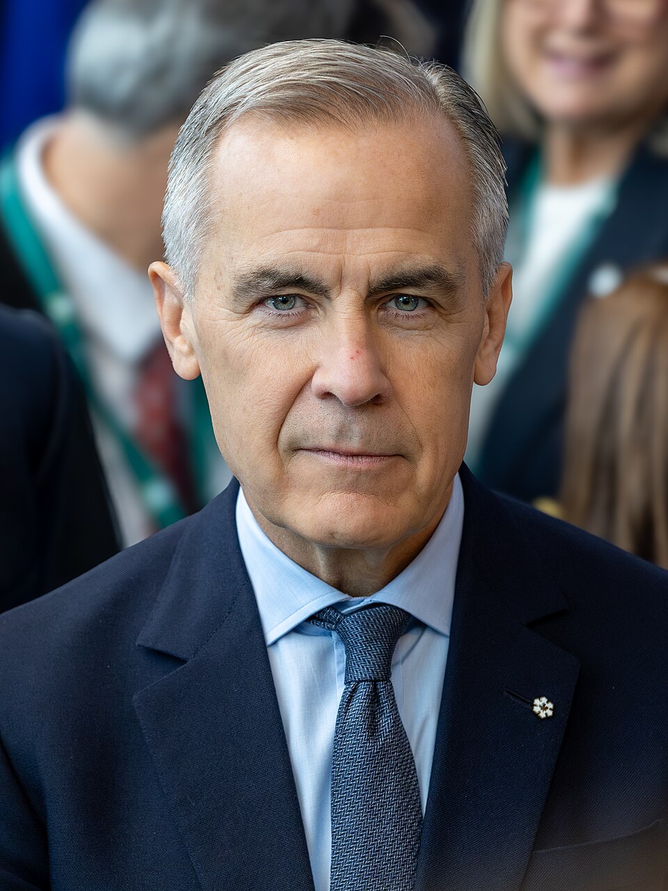 ESC 2027: Premierminister Carney deutet kanadischen Vorentscheid an