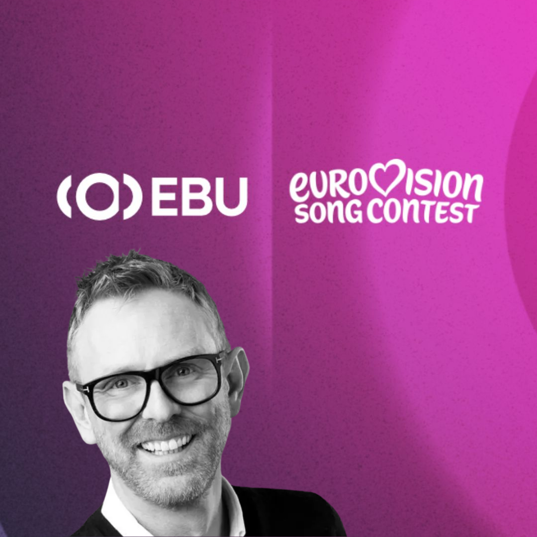 „Die Entscheidung ist getroffen“ – ESC-Direktor Martin Green äußert sich zu Israels Teilnahme und gibt Einblicke in die ESC-Zukunft