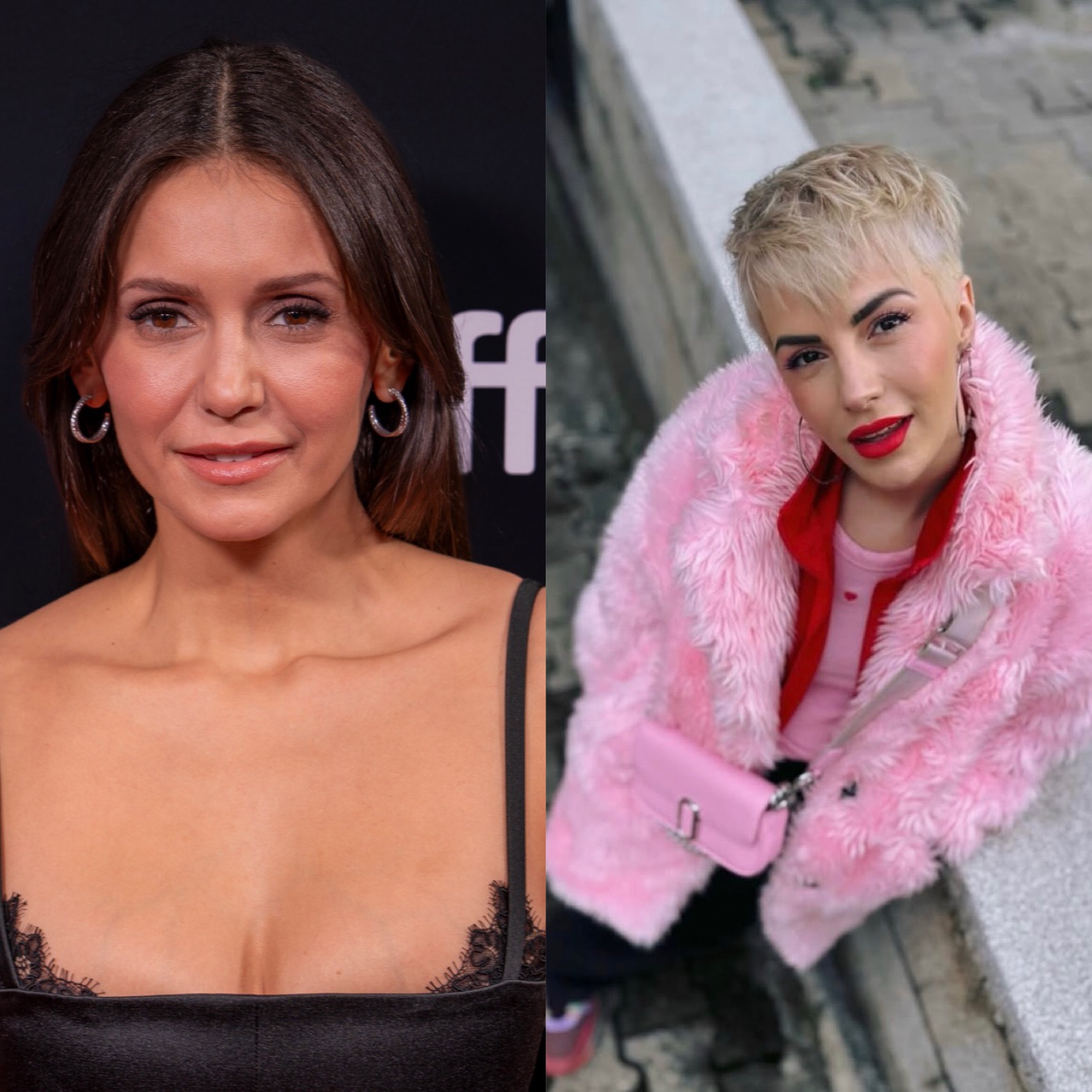 Von Nina Dobrev bis Poli Genova: Sie werden als mögliche ESC-2027-Moderator*innen gehandelt