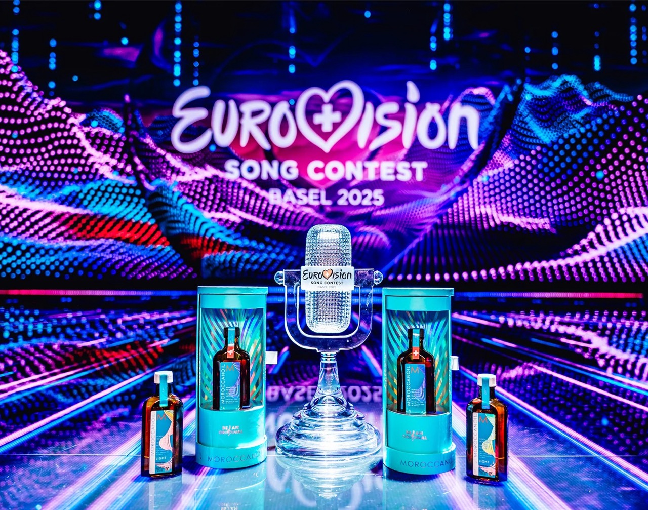 Moroccanoil raus, Voting-Reform, Hosting-Verbot: Die EBU reicht den ESC-Boykott-Nationen die Hand