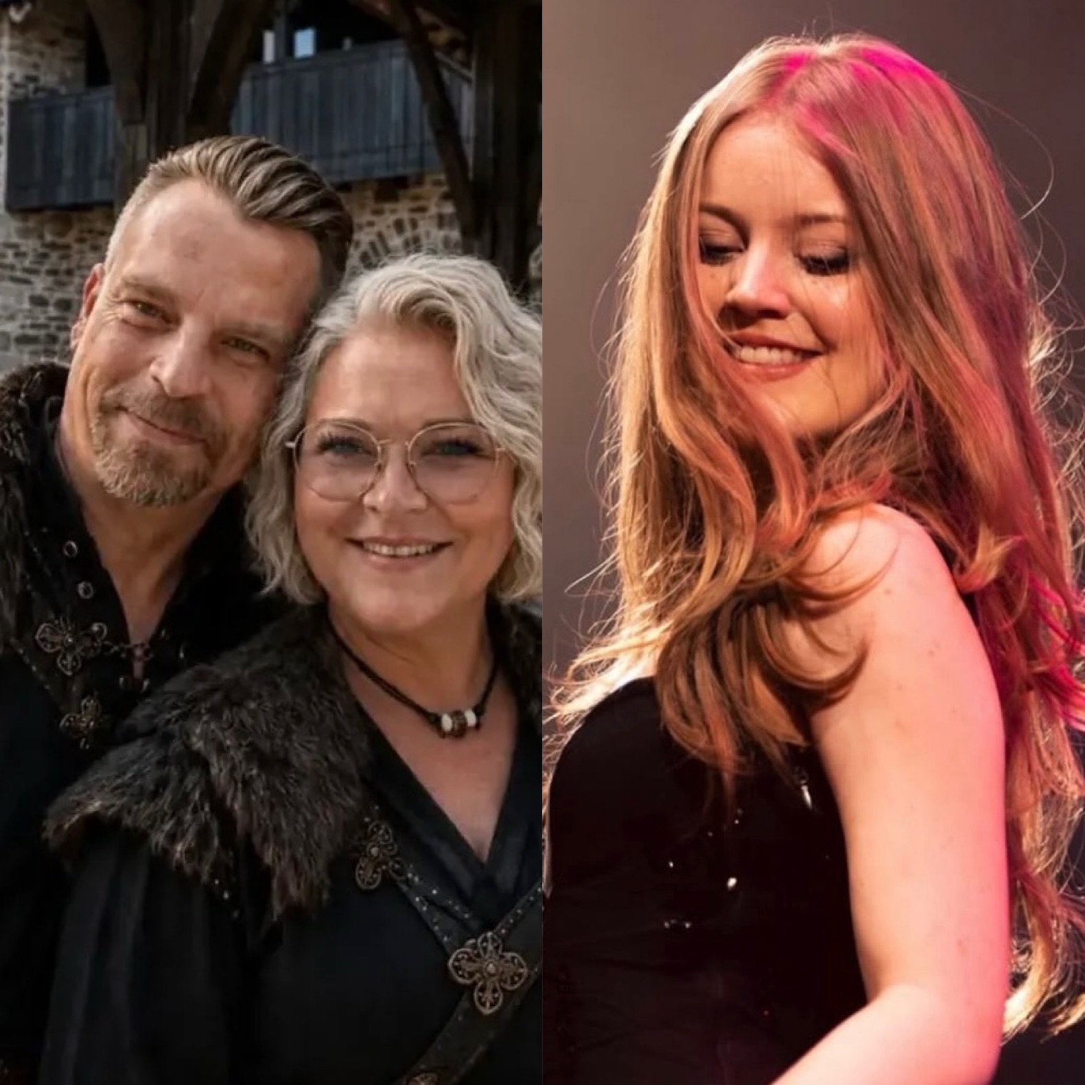 Diese Acts wollen Deutschland beim ESC 2027 vertreten – Teil 3: Mittelalter-Techno & Ex-The-Voice-Kids-Talente