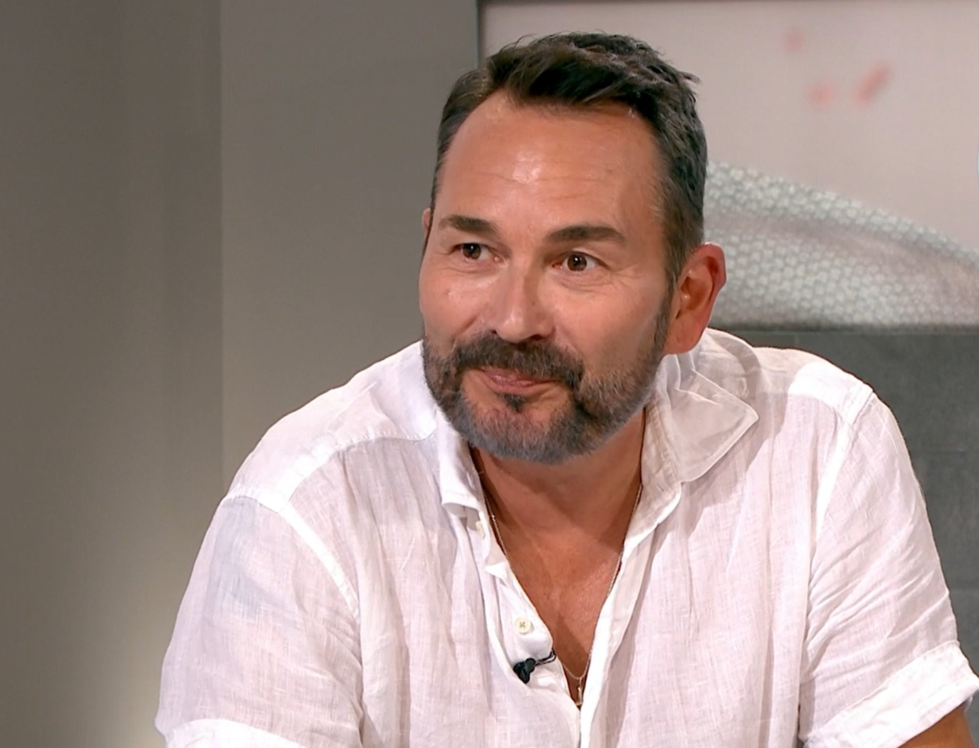 ESC Update: Deutschlands neues ESC-Mastermind Pele Loriano im Interview