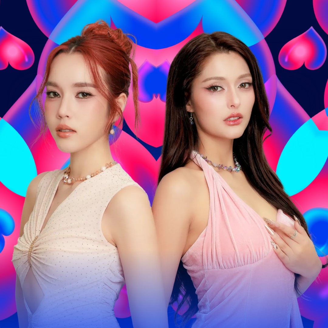 SONNTAG 13:00 UHR: Live-Chat Thailand’s Chosen One für den Eurovision Song Contest Asia 2026
