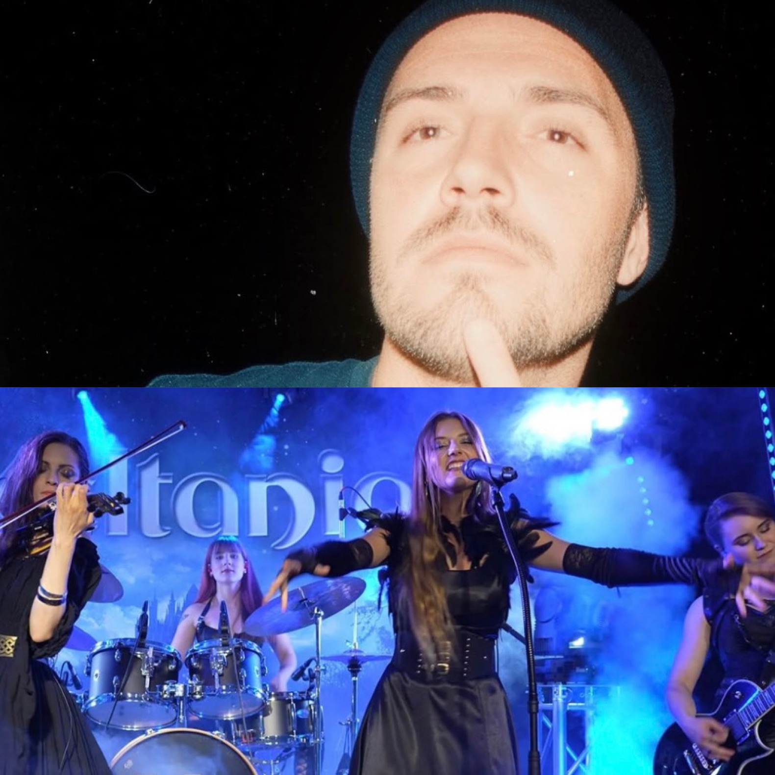 Diese Acts wollen Deutschland beim ESC 2027 vertreten – Teil 8: Die ersten potenziellen Songs sind da