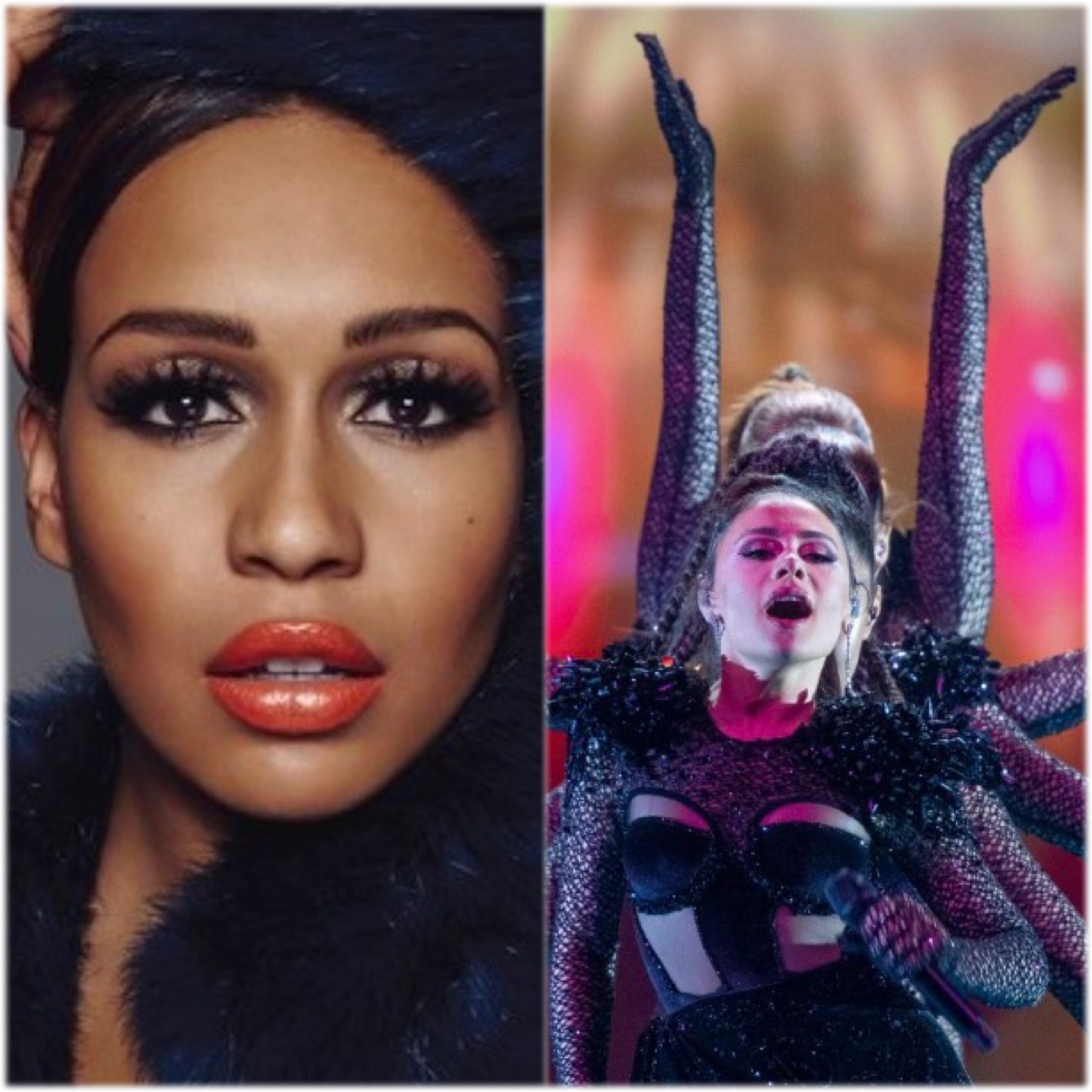 Rebecca Ferguson, Efendi & mehr: ESC 2027 in Burgas mit mehreren Rückkehrer*innen?