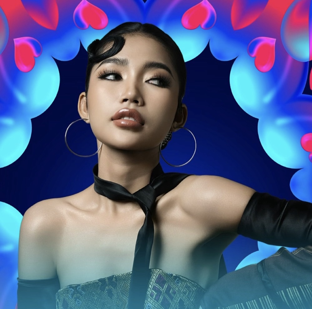 Der Beitrag von Laos für den Eurovision Song Contest Asia 2026: „Bae“ von THINLA