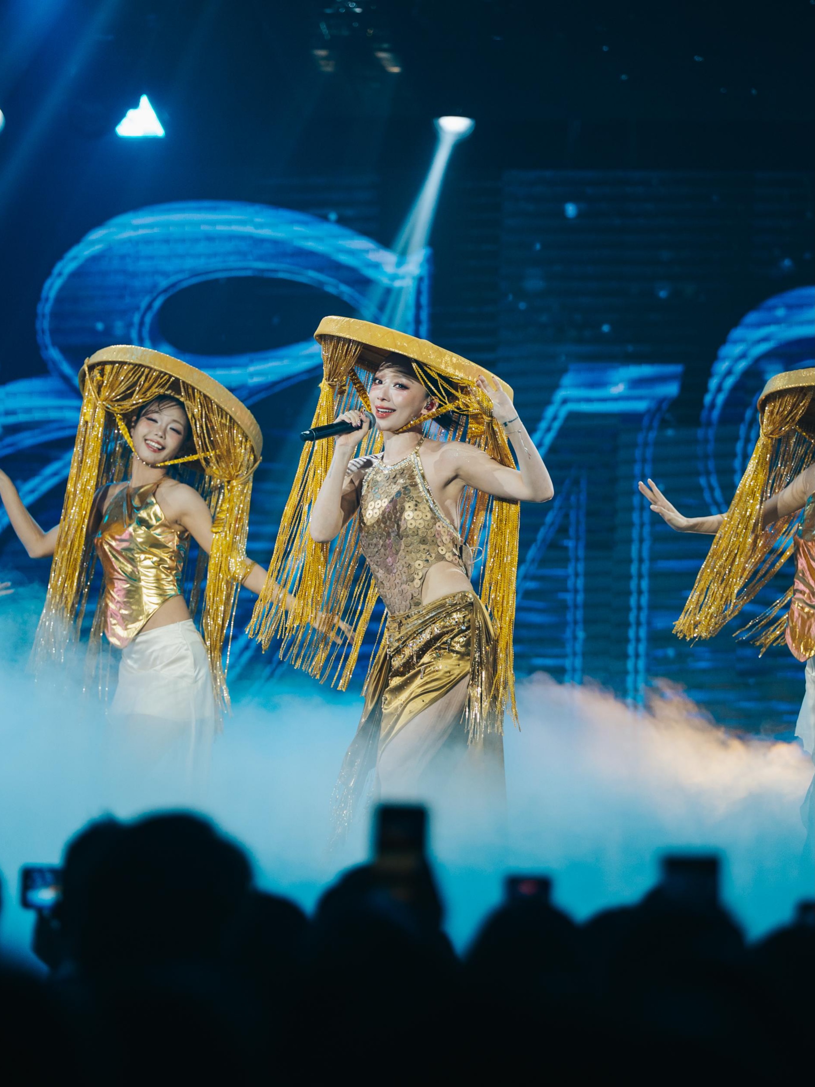 Der Beitrag von Vietnam für den Eurovision Song Contest Asia 2026: „Em Tiên“ von Tóc Tiên